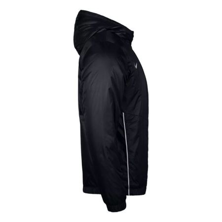 ΑΝΔΡΙΚΟ ΜΠΟΥΦΑΝ NIKE Therma-Fit Park 26 Hooded Jacket 534373 HM7270-010 εικόνα 9